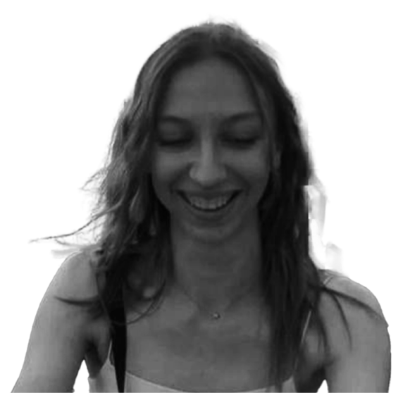 Настя Кульчицька