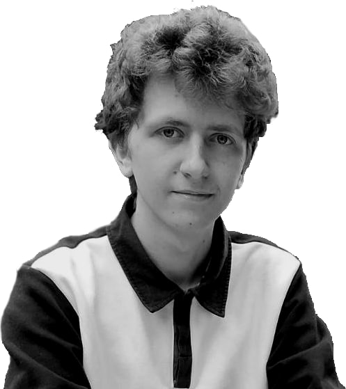 Андрій Степанов